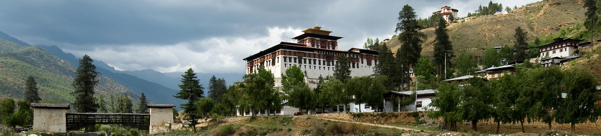 Contact Byways Tours and Travels