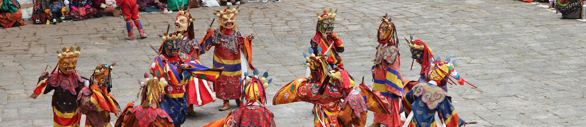 Festivals & Celebrations