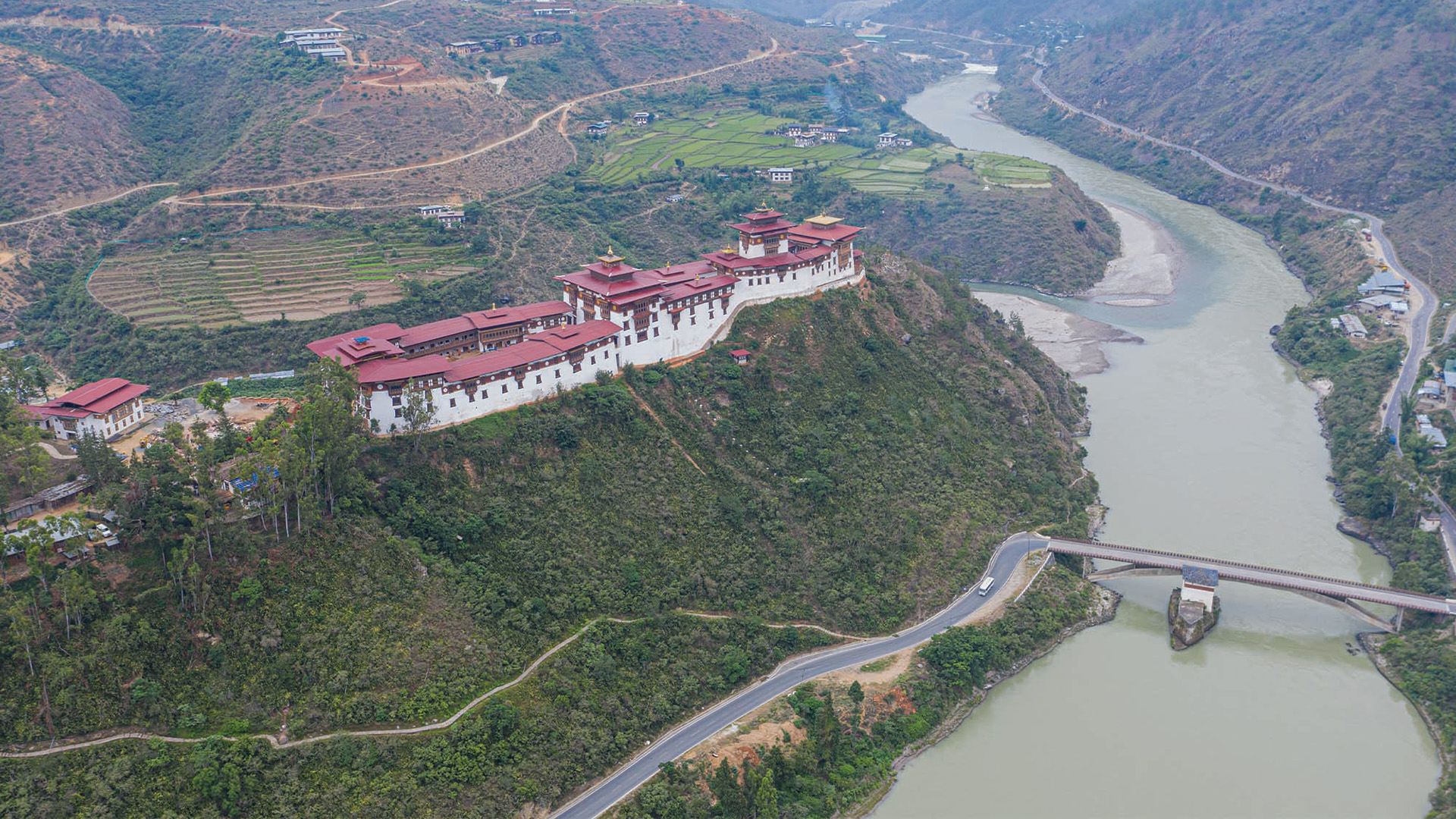 Wangdue Phodrang
