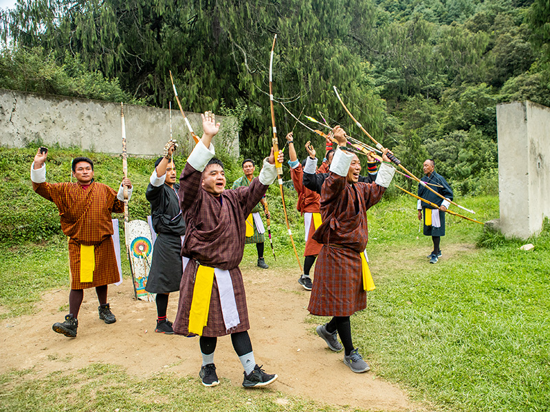 14 Days Cultural Tour