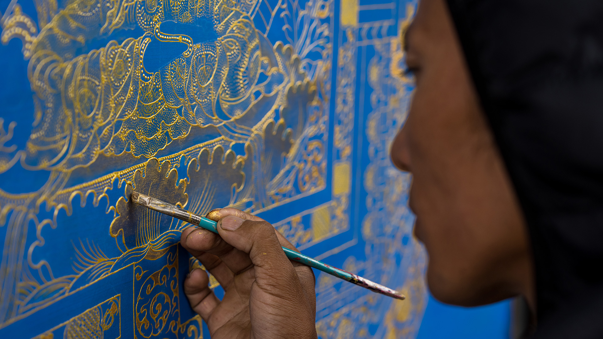 9 Days Cultural Tour