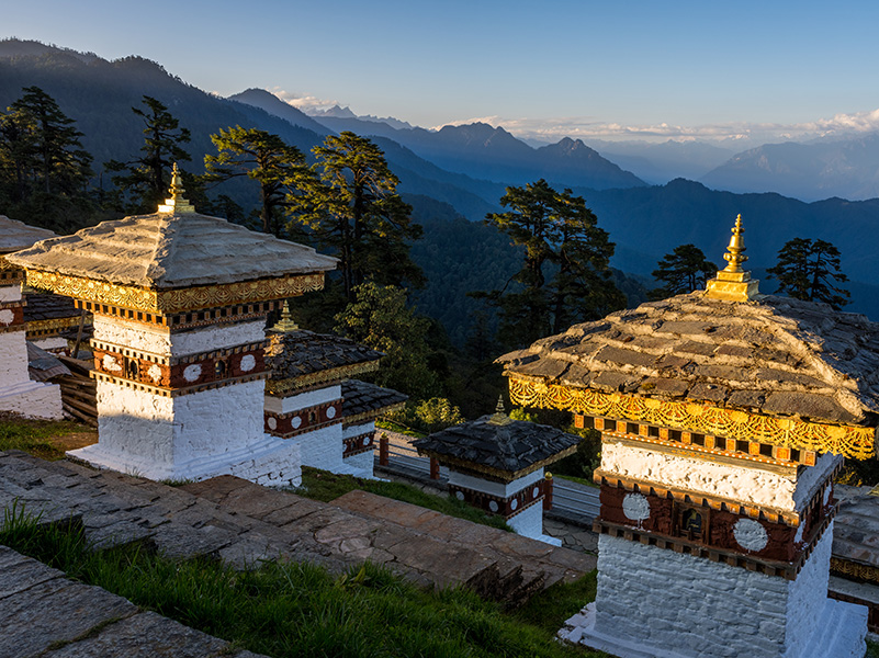 9 Days Cultural Tour