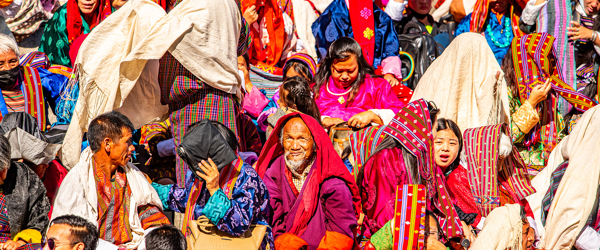 9 Days Jambay Lhakhang Drup
