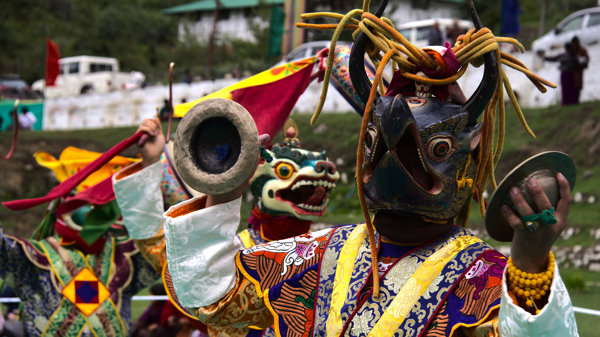 13 Days Cultural Tour