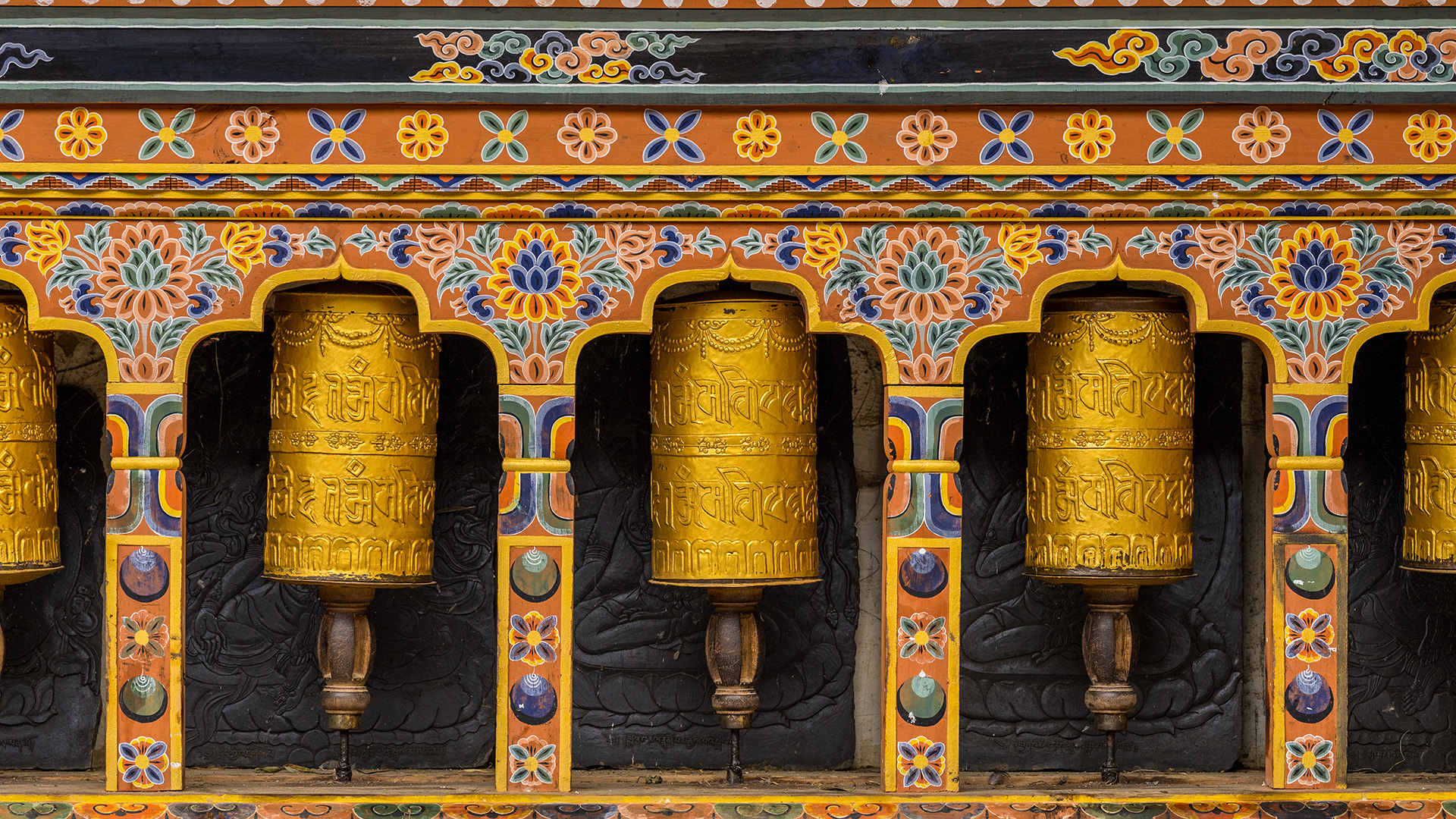 8 Days Cultural Tour