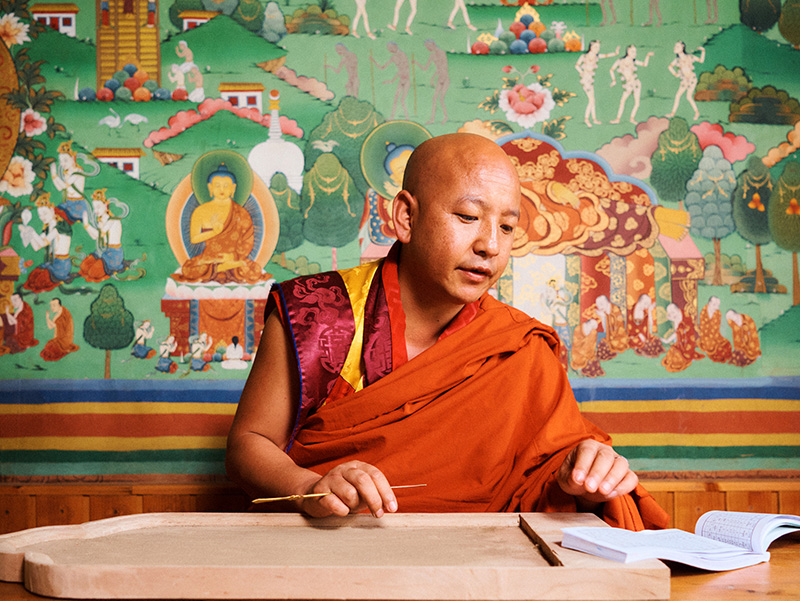 12 Days Cultural Tour