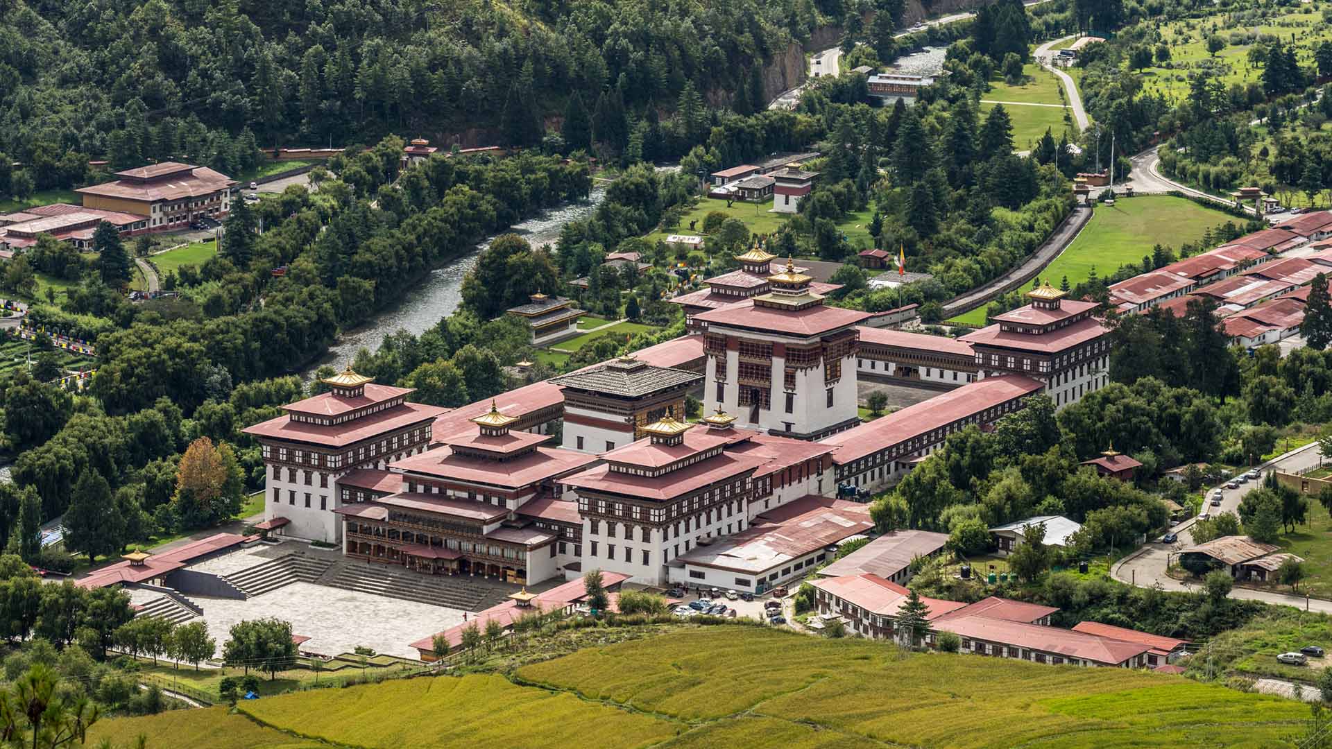 6 Days Bhutan Tour
