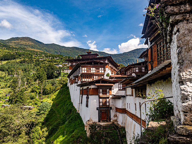 8 Days Cultural Tour